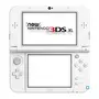 NINTENDO Console New Nintendo 3DS XL Blanc perle
