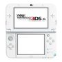 Voir la diapositive 2 : NINTENDO Console New Nintendo 3DS XL Blanc perle