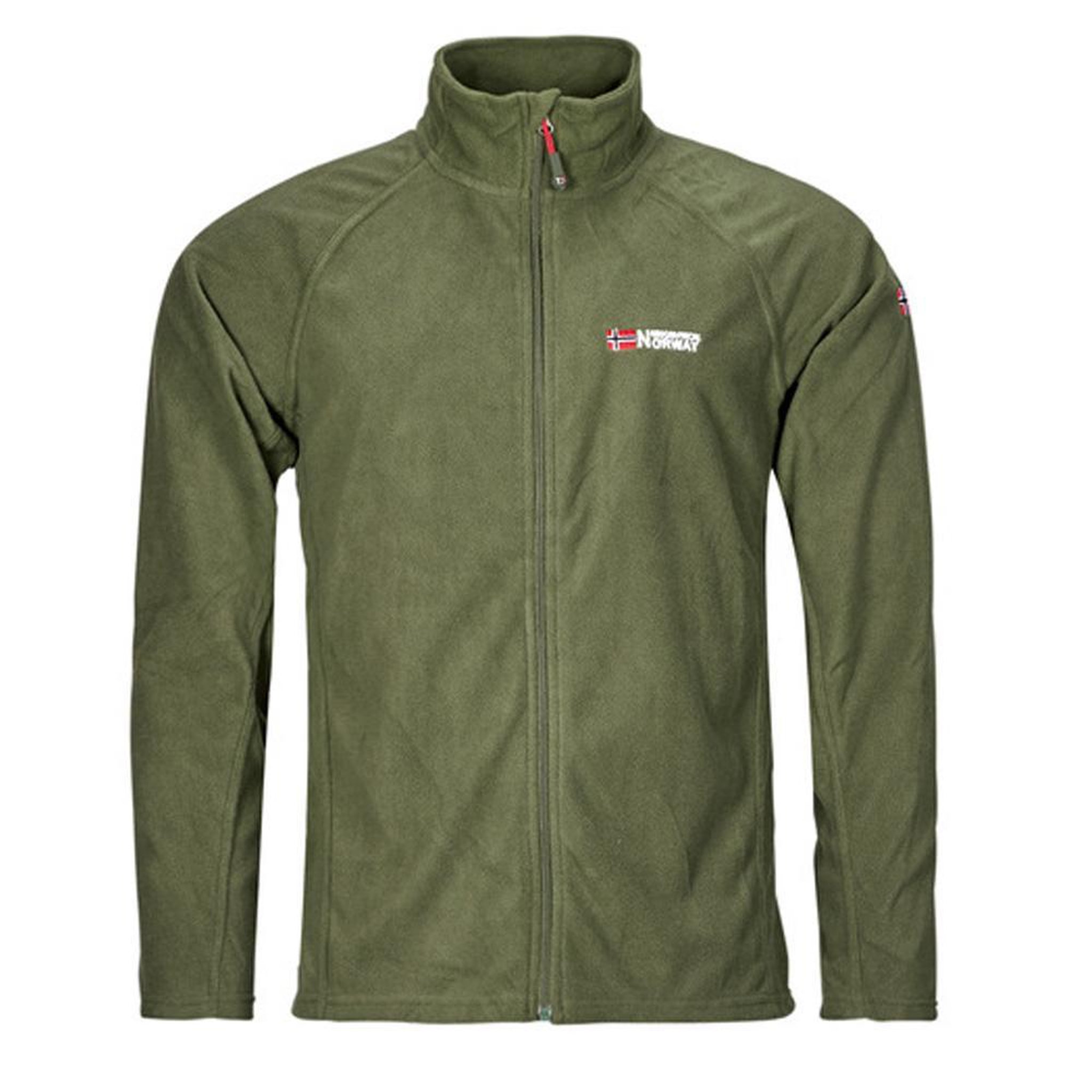 Voir la diapositive 1 : GEOGRAPHICAL NORWAY Veste Polaire  Homme Geographical Norway Tug