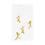 Flensted Free Mind jaune