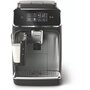 Voir la diapositive 4 : Philips Expresso Broyeur Silent Brew EP2339/40 Lattego