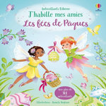 LES FEES DE PAQUES, Dogliani Daniela