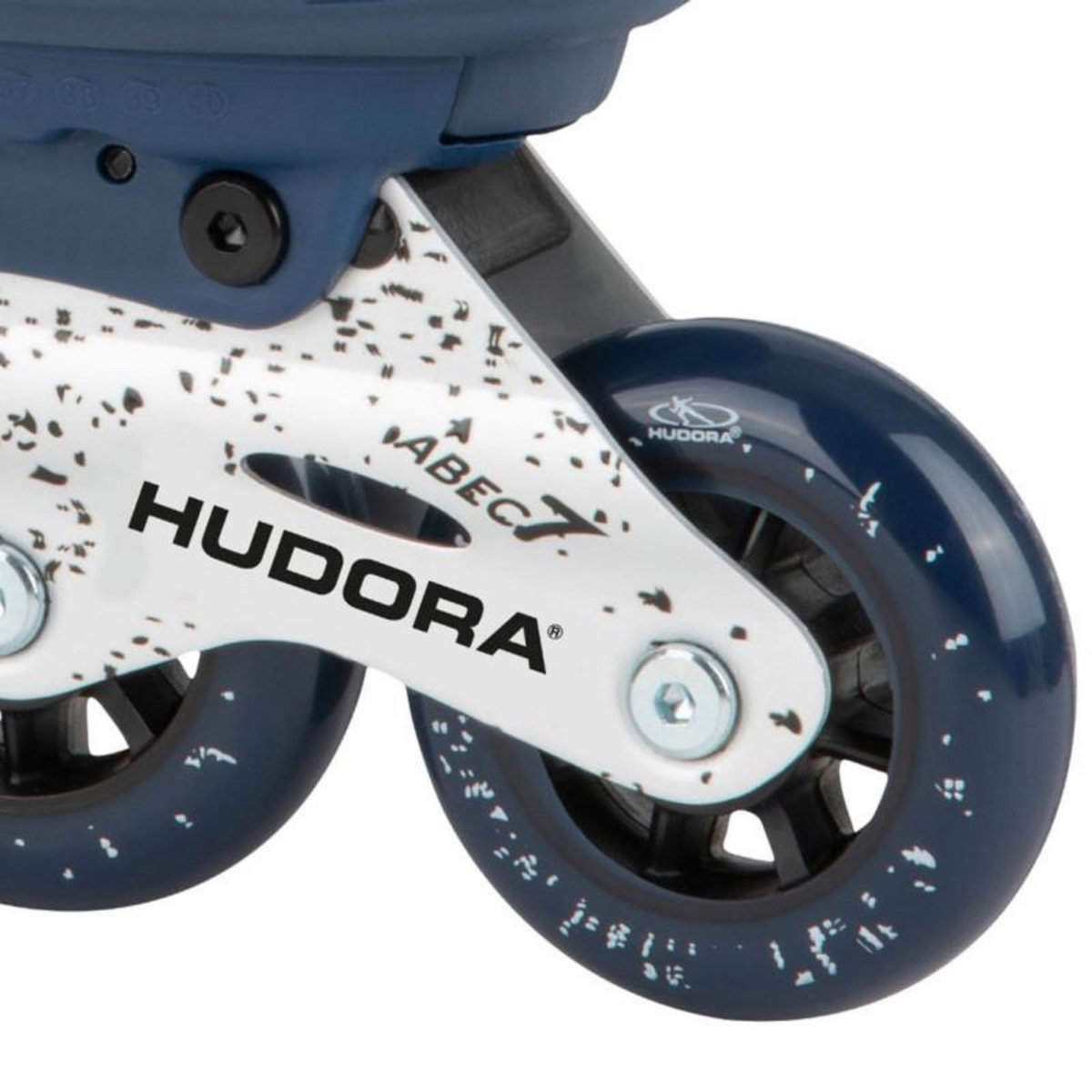 HUDORA Hudora Inline skates Comfort Dark blue, Size 35-40