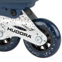 Voir la diapositive 2 : HUDORA Hudora Inline skates Comfort Dark blue, Size 35-40