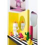 Voir la diapositive 5 : Paris Prix Seau à Glace Design  Singe  57cm Blanc