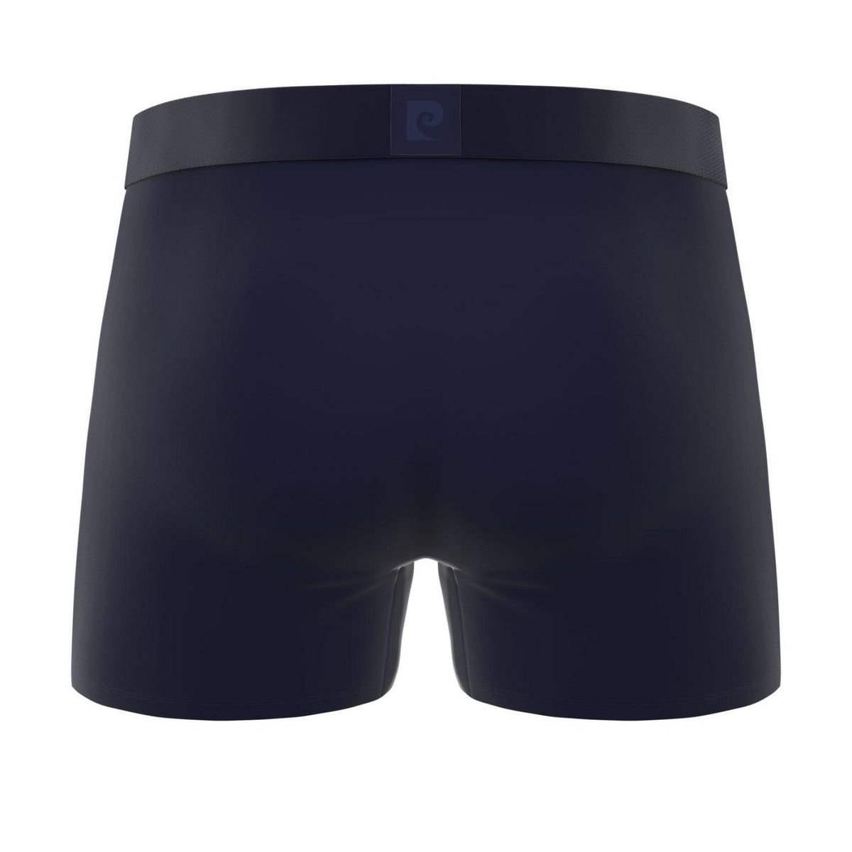 PIERRE CARDIN Lot de 3 boxers homme en coton Paolo
