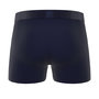 Voir la diapositive 4 : PIERRE CARDIN Lot de 3 boxers homme en coton Paolo
