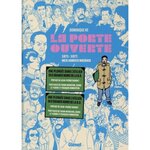 LA PORTE OUVERTE. 1971-1977, MES ANNEES MOEBIUS, Hé Dominique