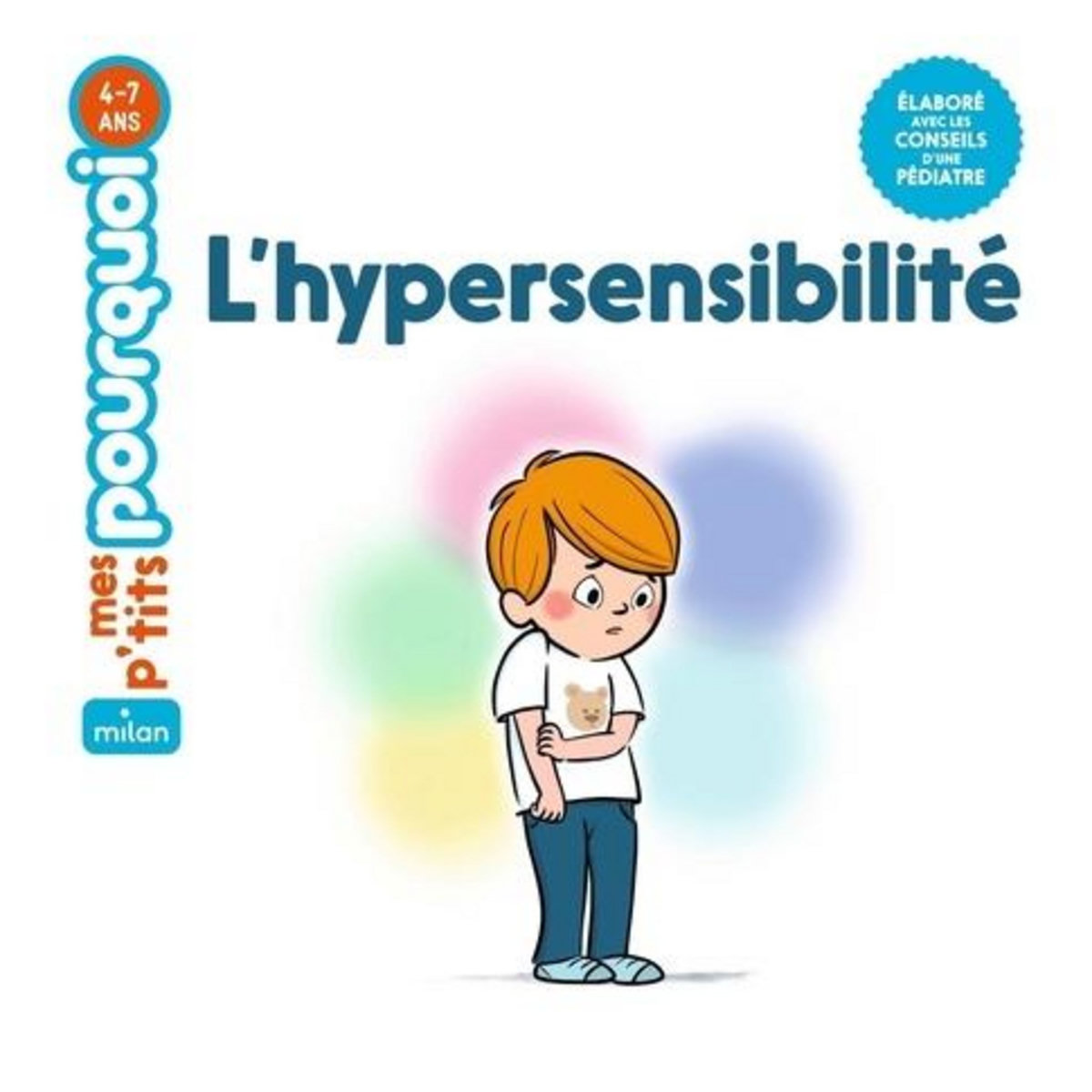 L'HYPERSENSIBILITE, Zürcher Muriel