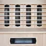 CONCEPT USINE Sauna infrarouge chromothérapie luxe 4/5 places NARVIK