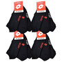 Voir la diapositive 3 : LOTTO Chaussettes Homme LOTTO