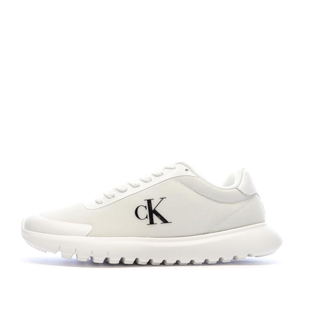 CALVIN KLEIN JEANS Baskets hes Femme Calvin Klein Jeans 3 Eva
