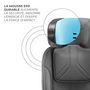 Voir la diapositive 4 : KINDERKRAFT Siège auto pivotant XPEDITION 3 i-Size