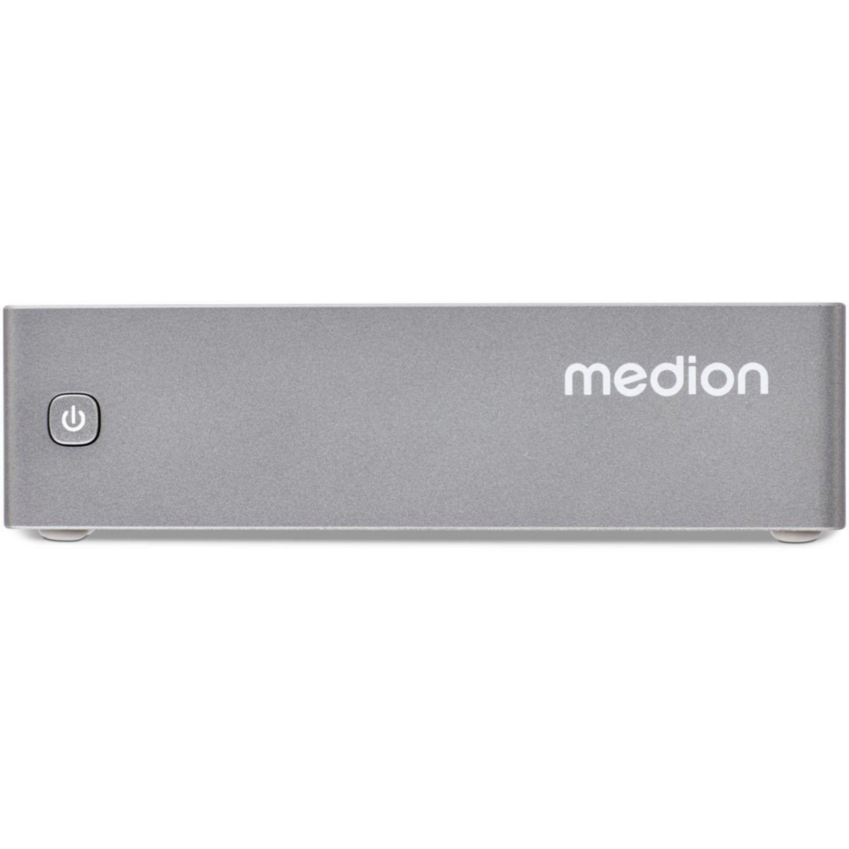 Medion Mini PC NUC MD35385