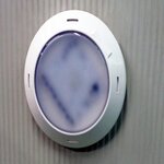 GRE Projecteur LED blanc pour piscine enterrée - Gré