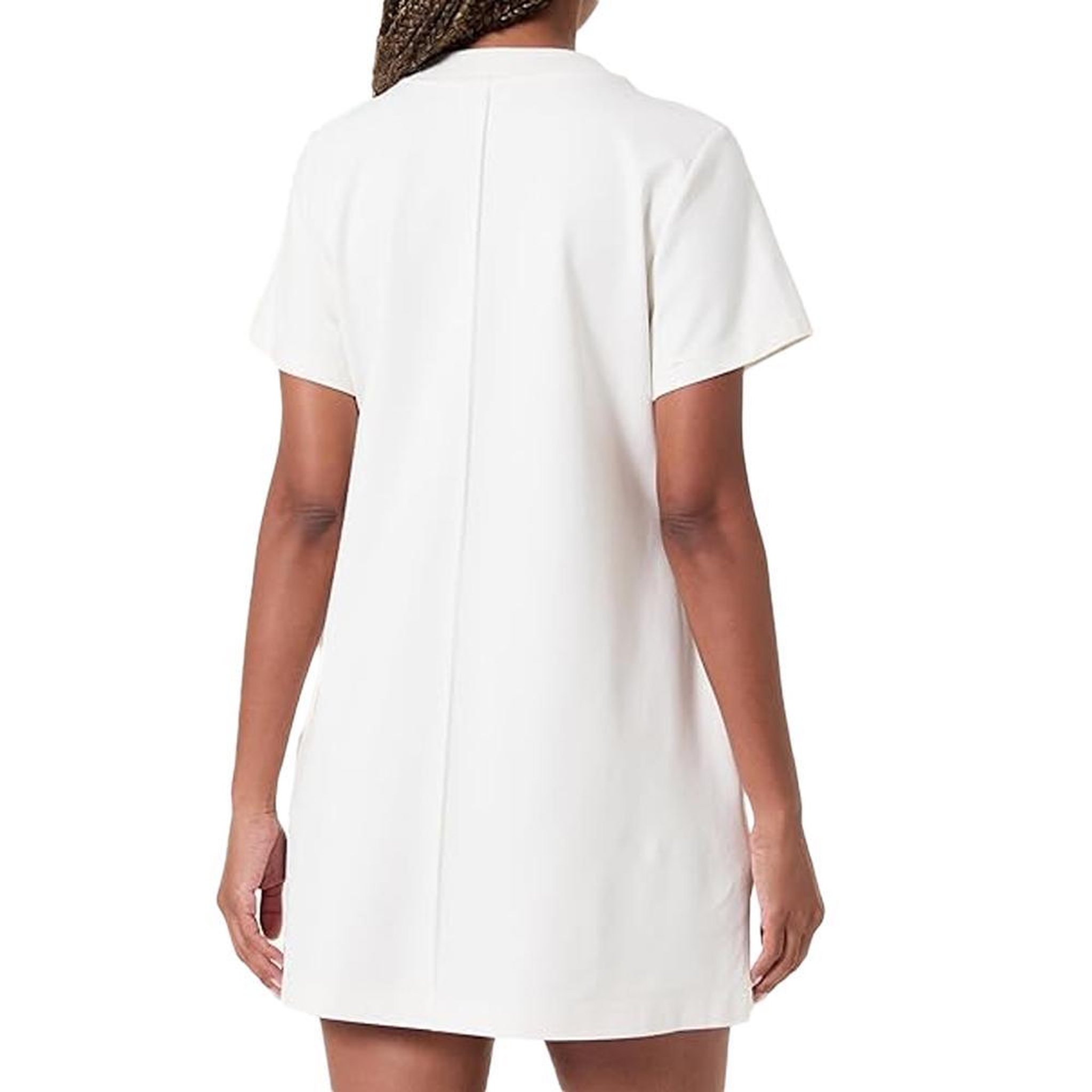 Voir la diapositive 2 : CALVIN KLEIN JEANS Robe he Femme Calvin Klein Jeans Punto