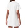 Voir la diapositive 2 : CALVIN KLEIN JEANS Robe he Femme Calvin Klein Jeans Punto