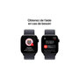 Voir la diapositive 6 : APPLE Montre connectée Serie 10 46mm Alu/Noir S/M