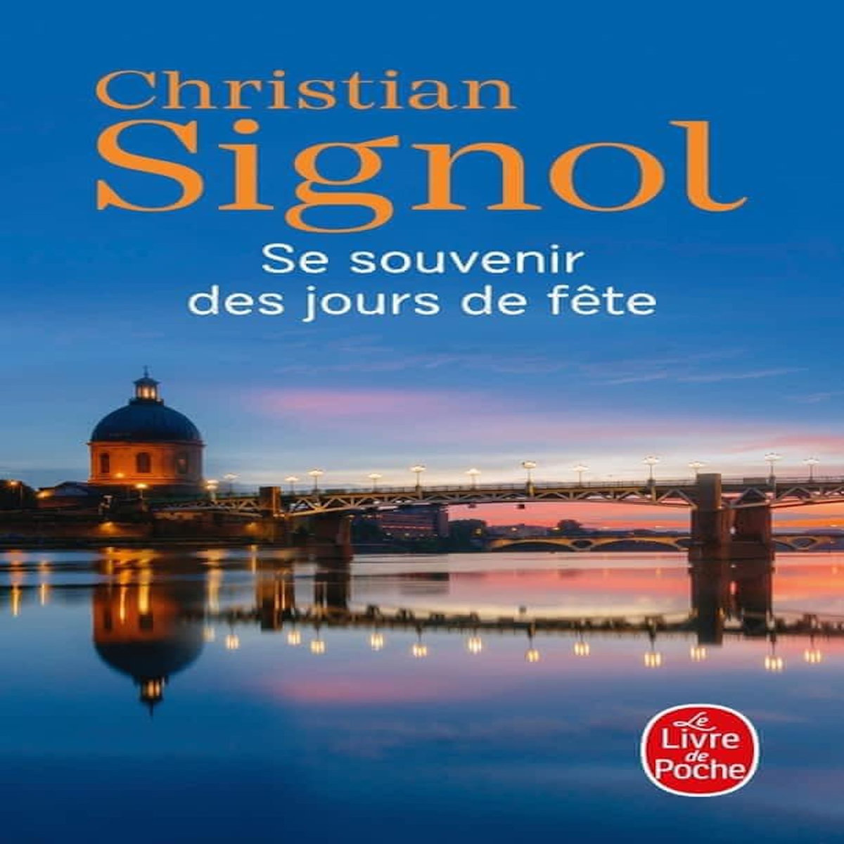 SE SOUVENIR DES JOURS DE FETE, Signol Christian pas cher - Auchan.fr