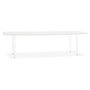 Voir la diapositive 1 : Paris Prix Table de Repas Extensible  Digo  170-270cm Blanc