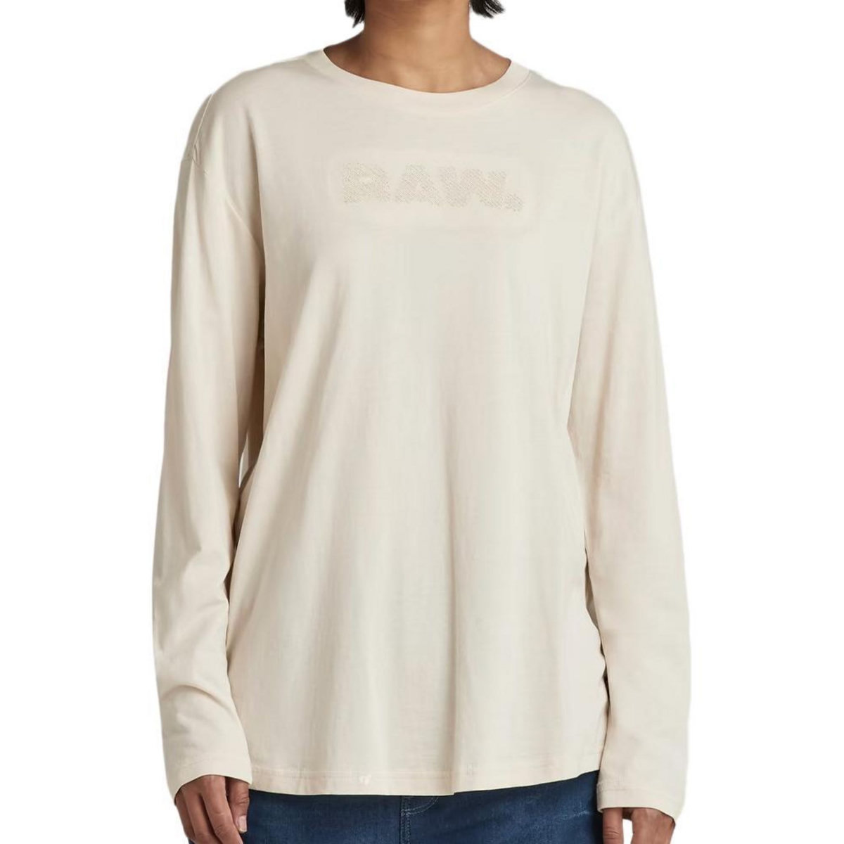 G-Star Raw T shirt  Femme Lash G Star Raw D22036