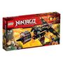 Voir la diapositive 1 : LEGO Ninjago 70747 - Le jet multi-missiles