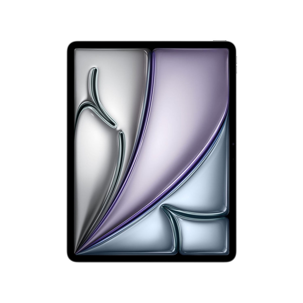 APPLE Apple iPad Air Apple M 256 Go 33 cm (13 ) 8 Go Wi-Fi 6E (802.11ax) iPadOS 17 Gris