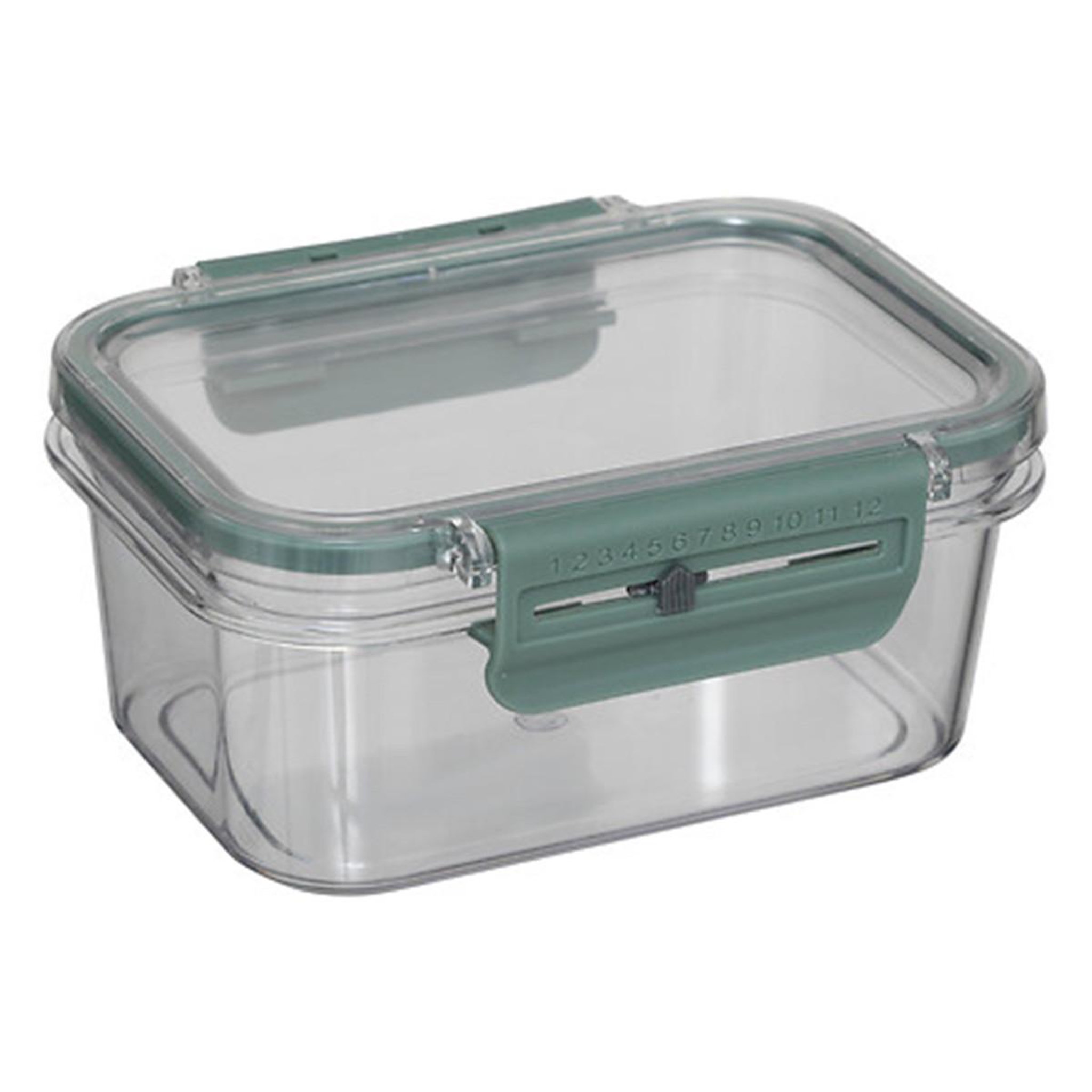 FIVE Boîte de conservation hermétique  neo  0,35l transparent