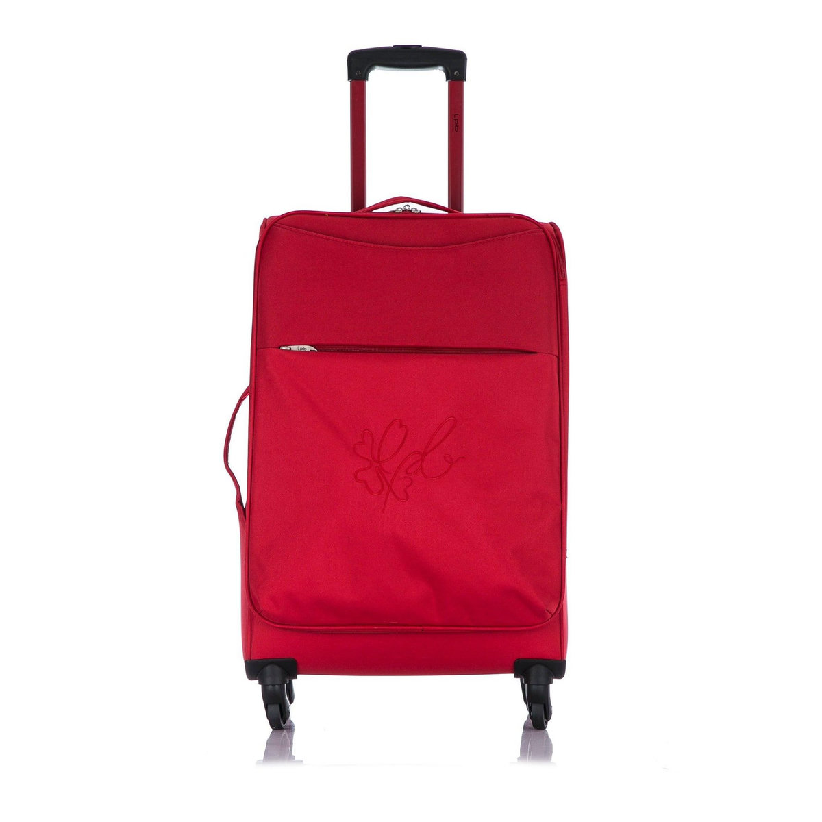 LES P'TITES BOMBES LPB LPB LUGGAGE - Valise Weekend ANAIS 65 cm 4 Roues