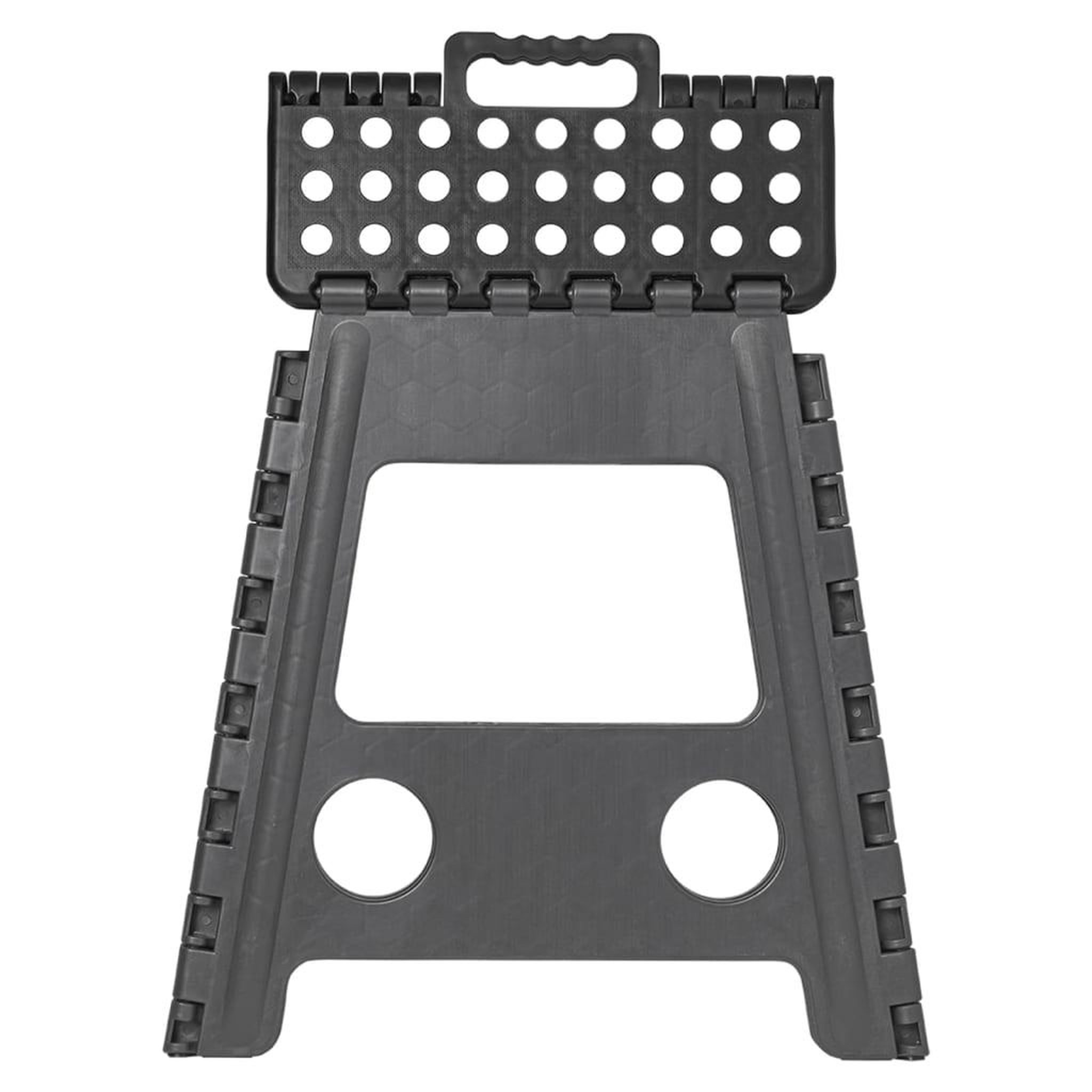 Voir la diapositive 5 : PROPLUS ProPlus Marchepied pliable pour caravane ou camping 39,5 cm 770826