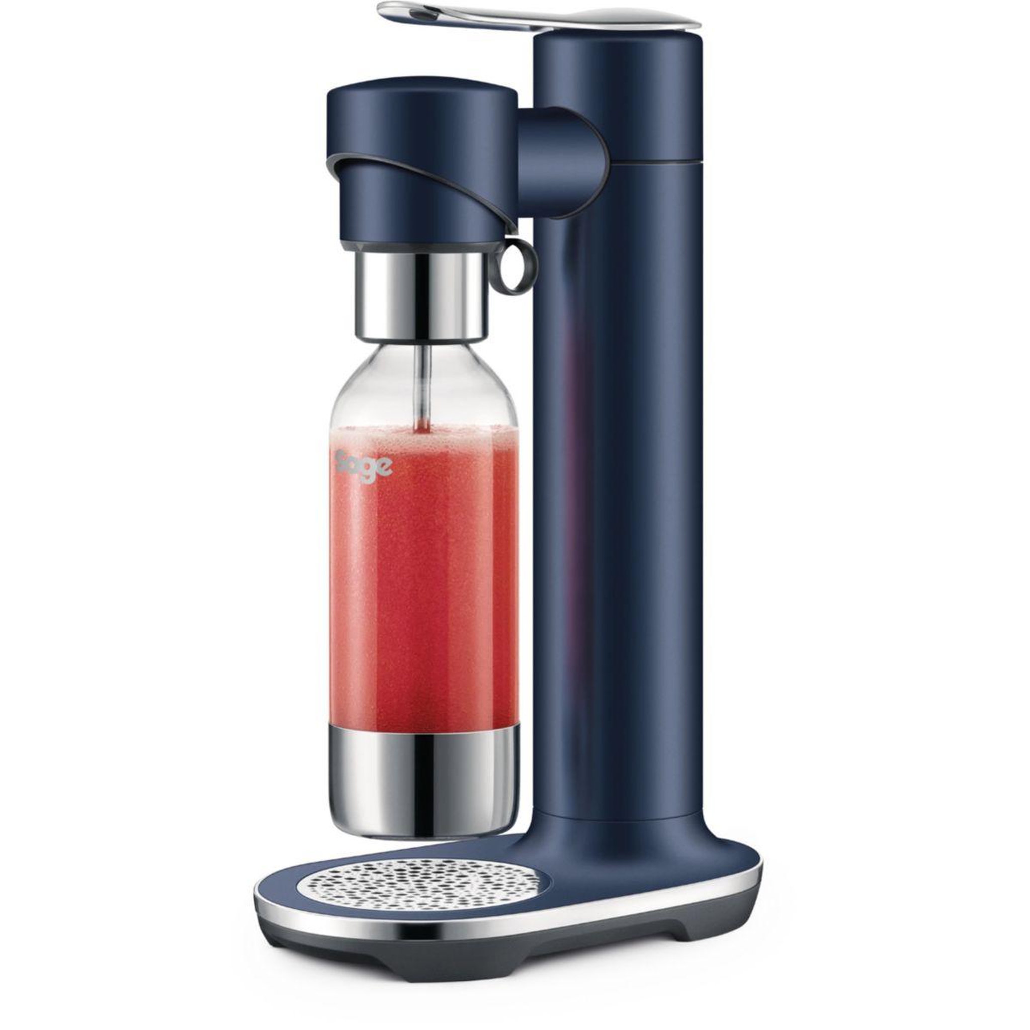 SAGE APPLIANCES Machine à soda InFizz Fusion SCA800DBL0ZEU1