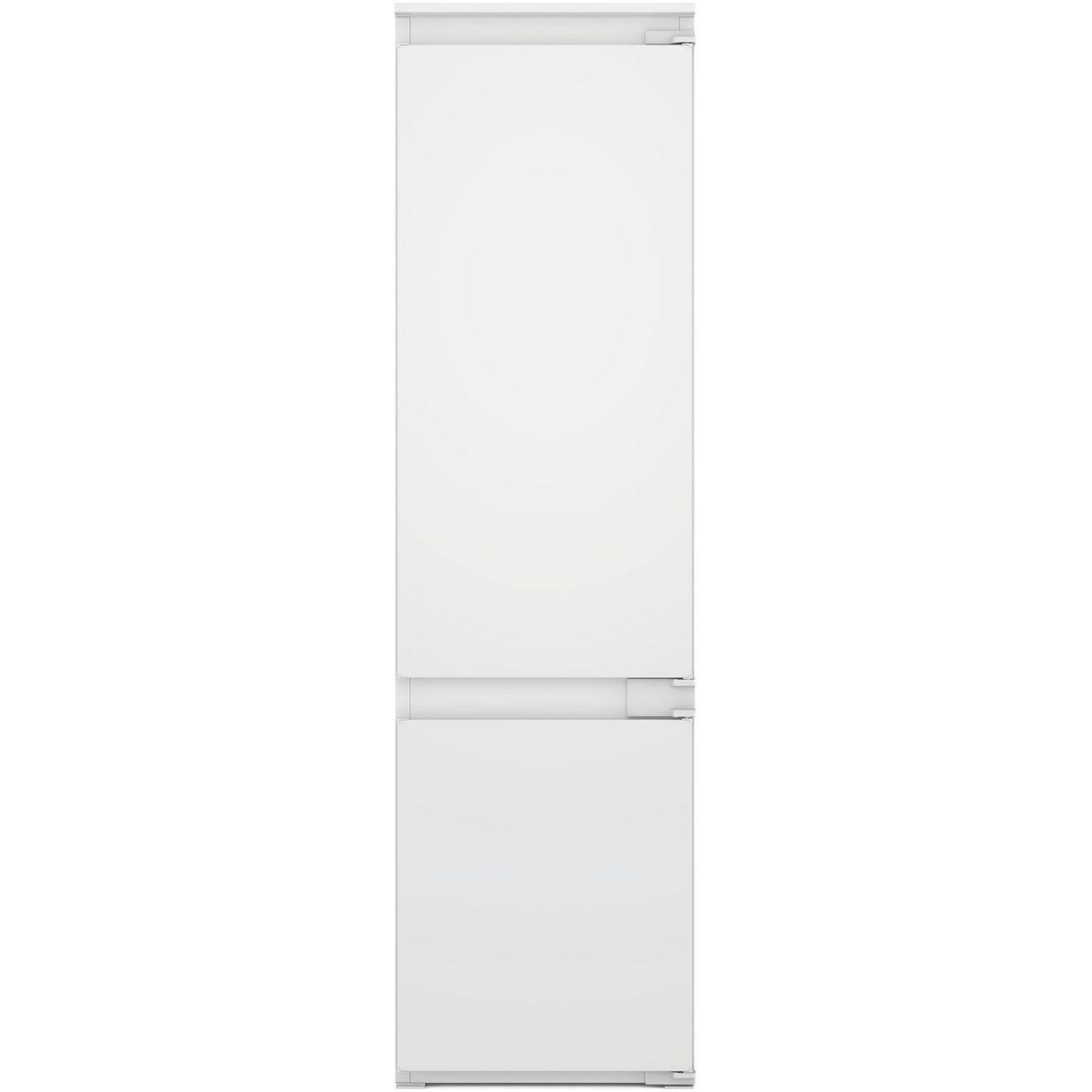 Voir la diapositive 5 : Whirlpool Réfrigérateur combiné encastrable whc20d021b2 6ème sens 193cm