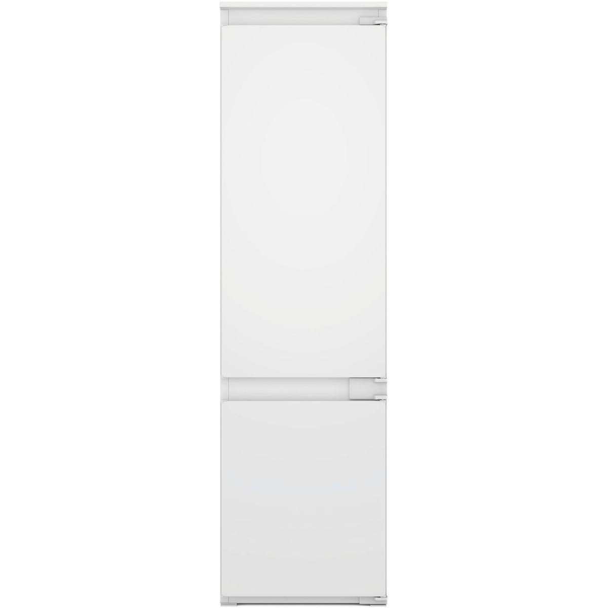 Whirlpool Réfrigérateur combiné encastrable WHC20D021B2 6ème Sens 193cm