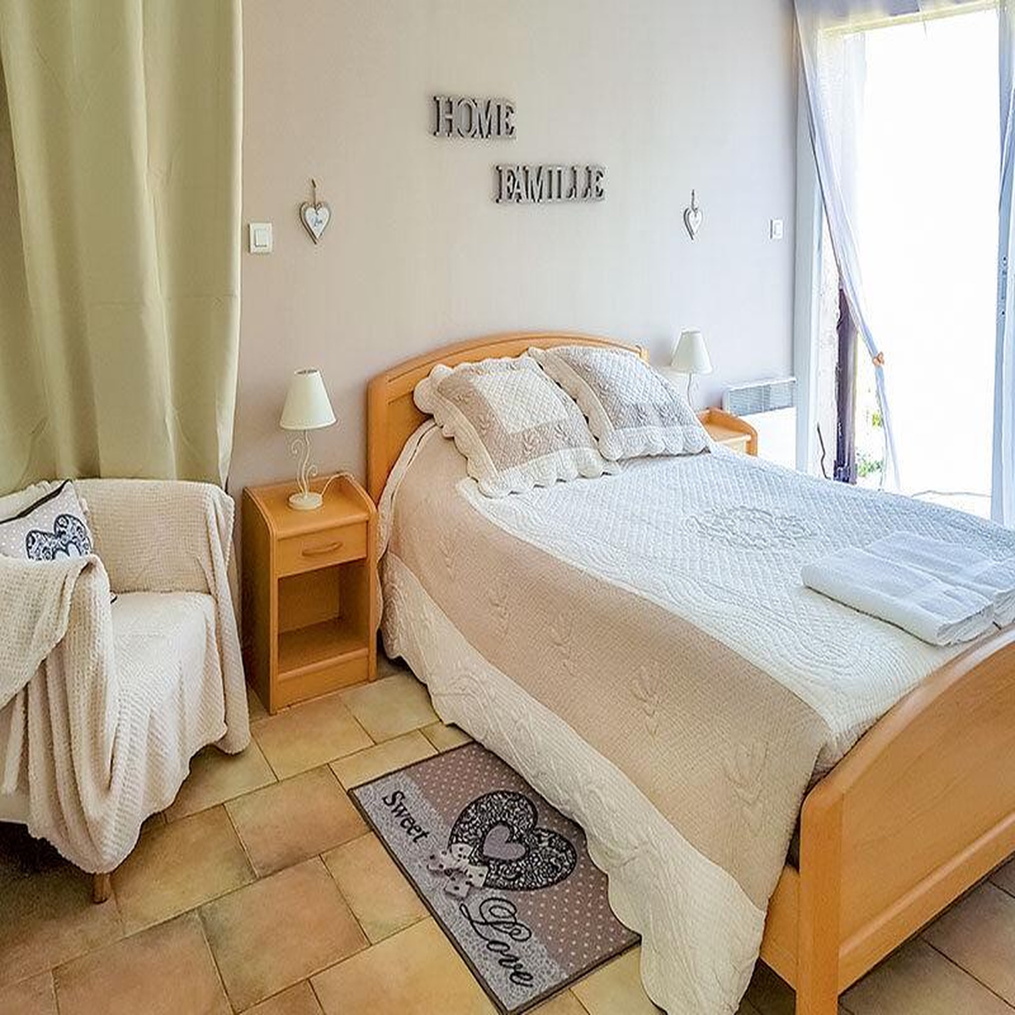 Voir la diapositive 6 : Smartbox Escapade de 2 jours avec dîner à la mer pour les amoureux de la méditerranée - coffret cadeau séjour