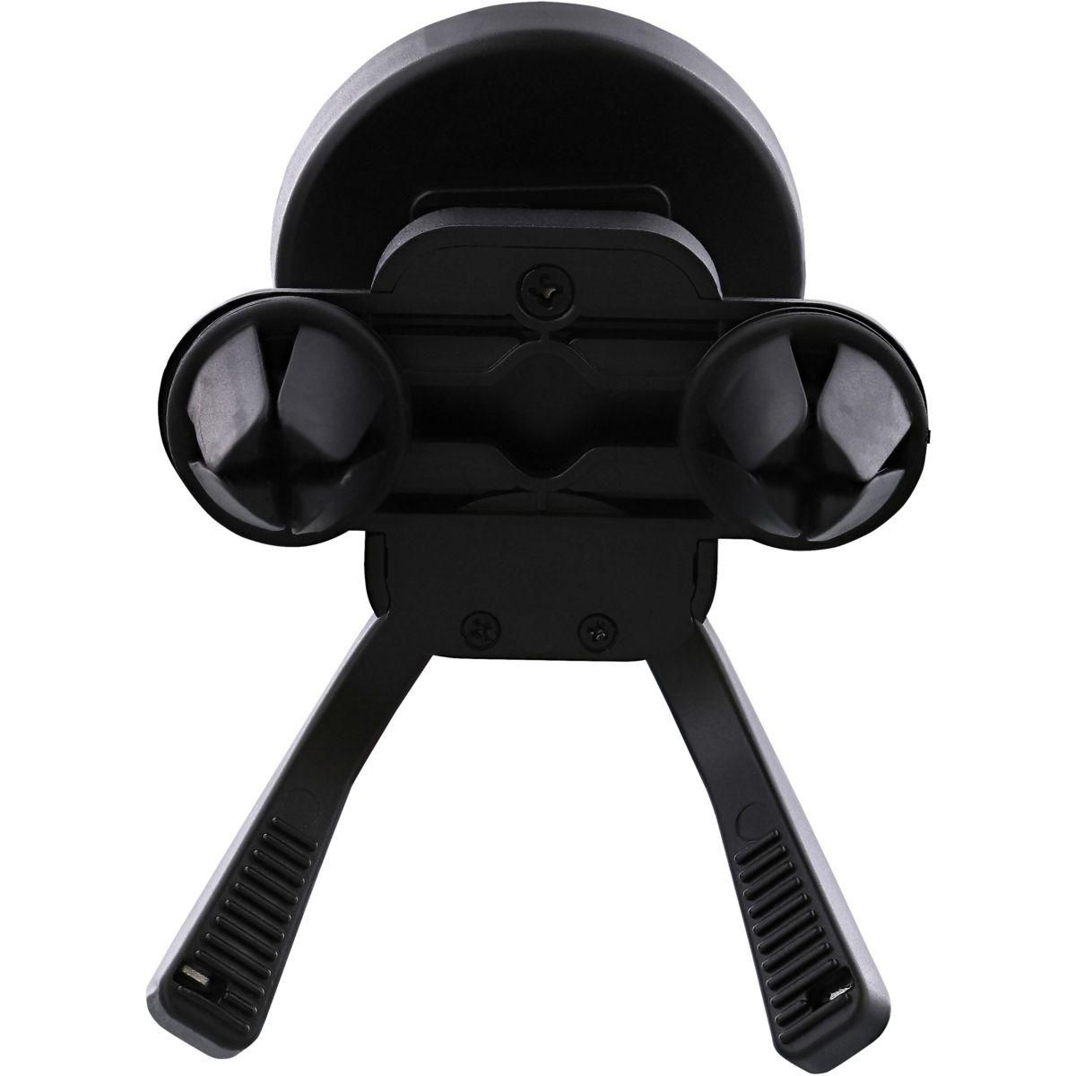 TNB Support smartphone Voiture grille d'aération premium