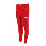 REDSKINS Jogging  Garçon Redskins TR6076. Coloris disponibles : Rouge