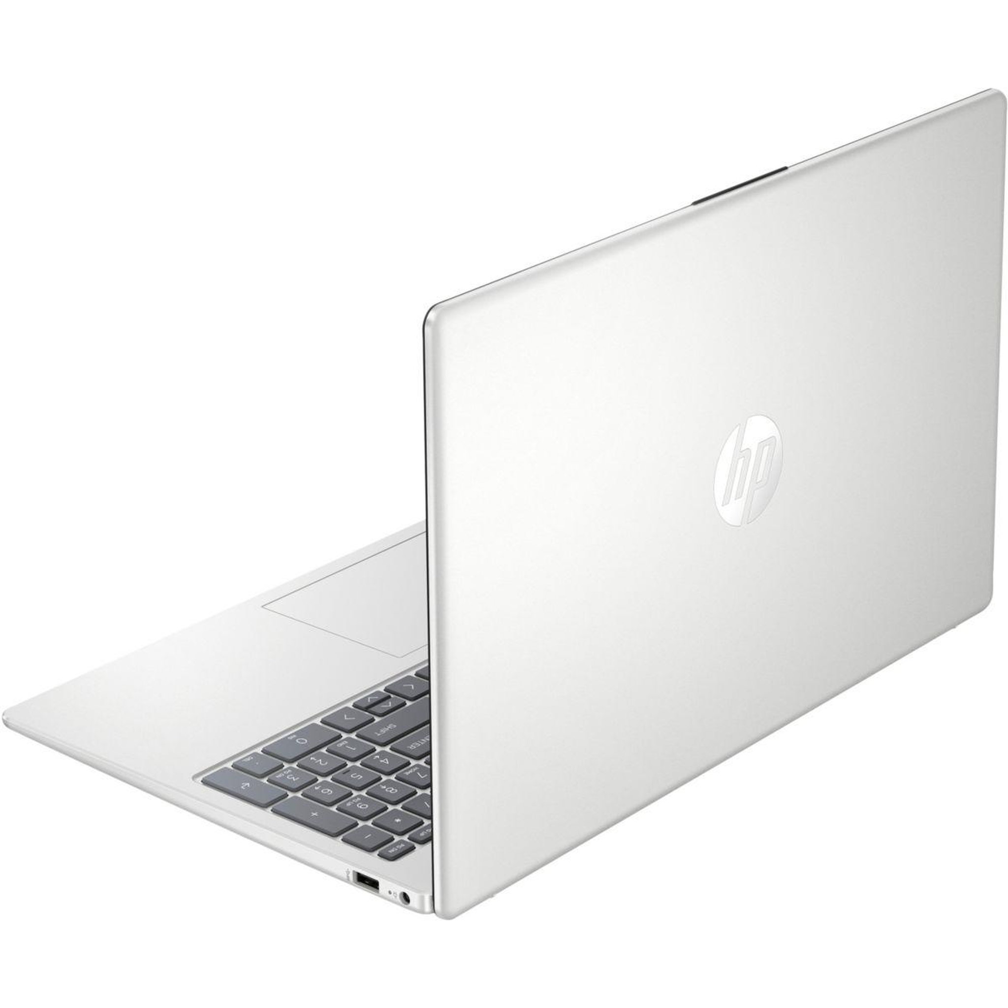 Voir la diapositive 3 : HP Ordinateur portable Laptop 15-fc0007nf