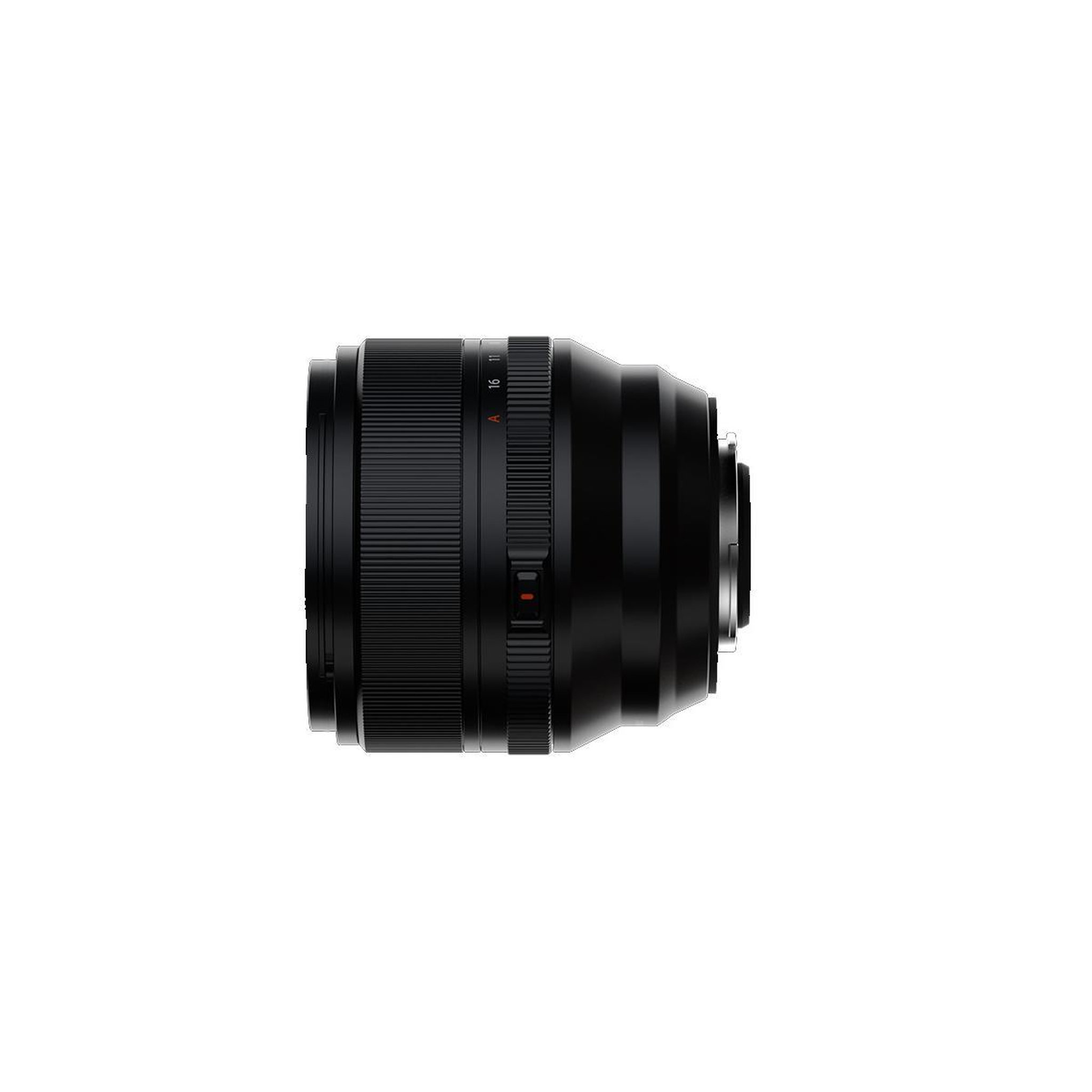 Voir la diapositive 2 : FUJIFILM Fujifilm xf 56mm f1.2 r wr milc objectif standard noir