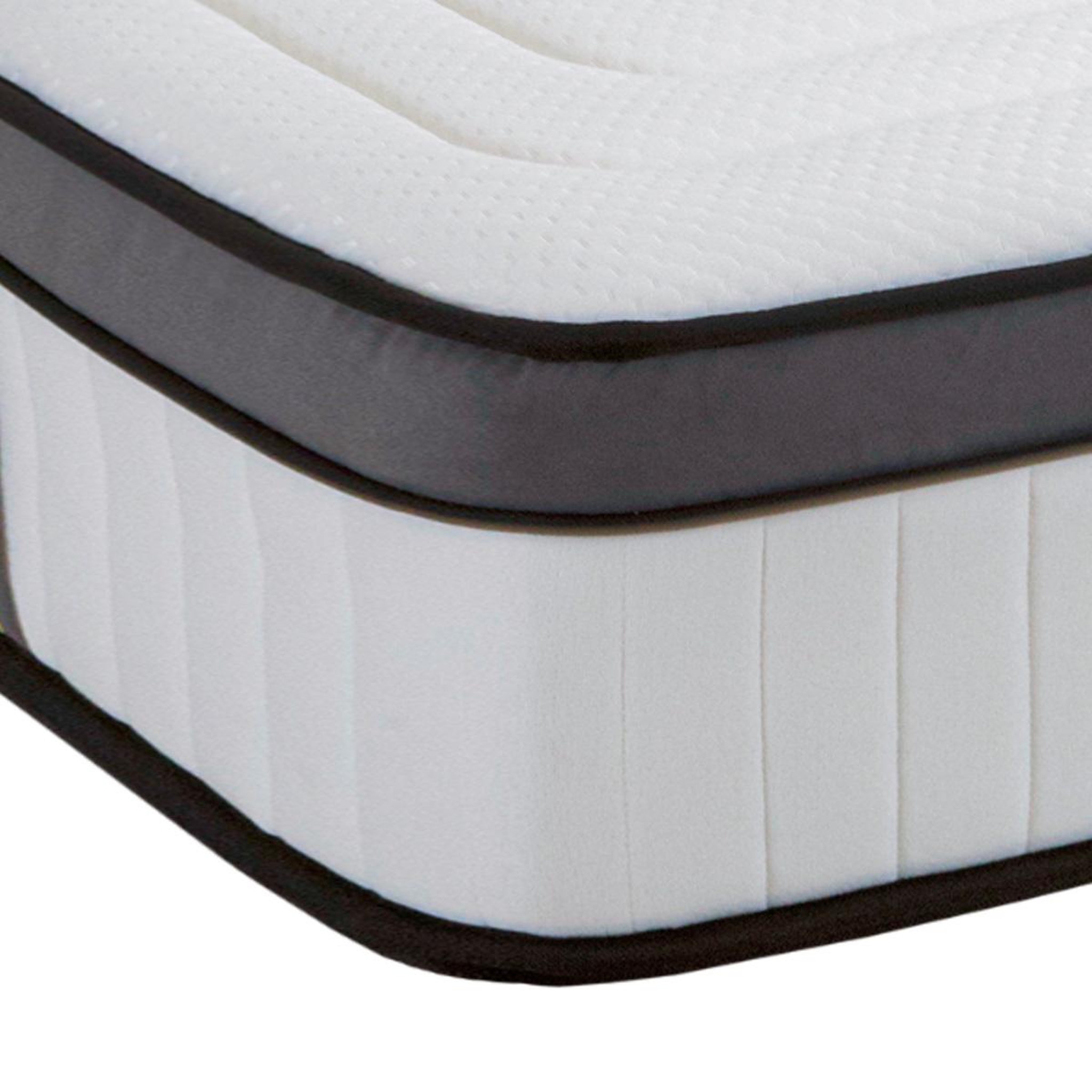 Voir la diapositive 6 : BELLECOUR Bellecour literie | matelas tivoli | mousse avec mémoire de forme