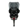 Voir la diapositive 3 : NANIA Siège auto isofix et pivotant REVO groupe 0+/1 REVO Nania Silver