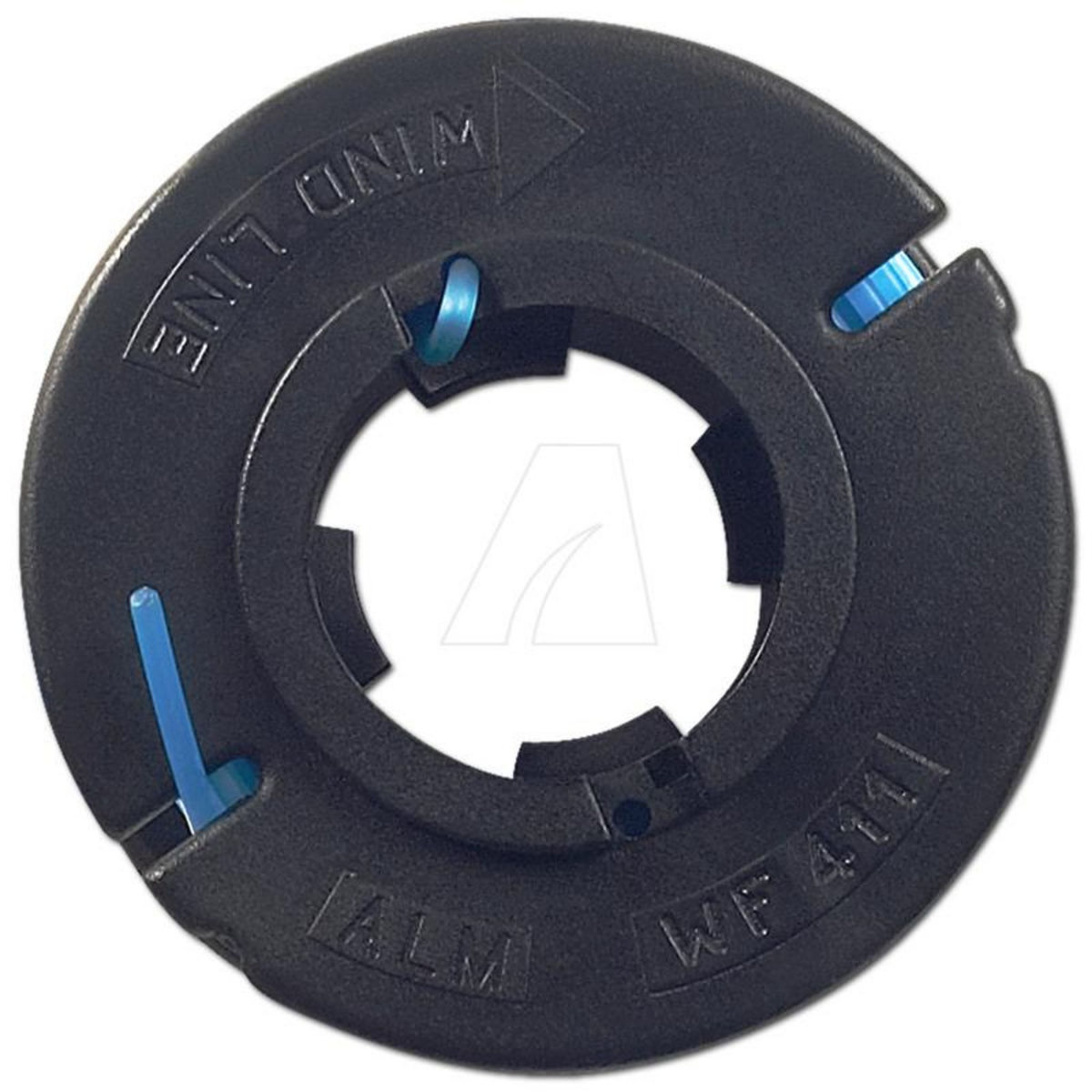 ARNOLD Bobine de fil pour coupe-bordure WOLF-Garten