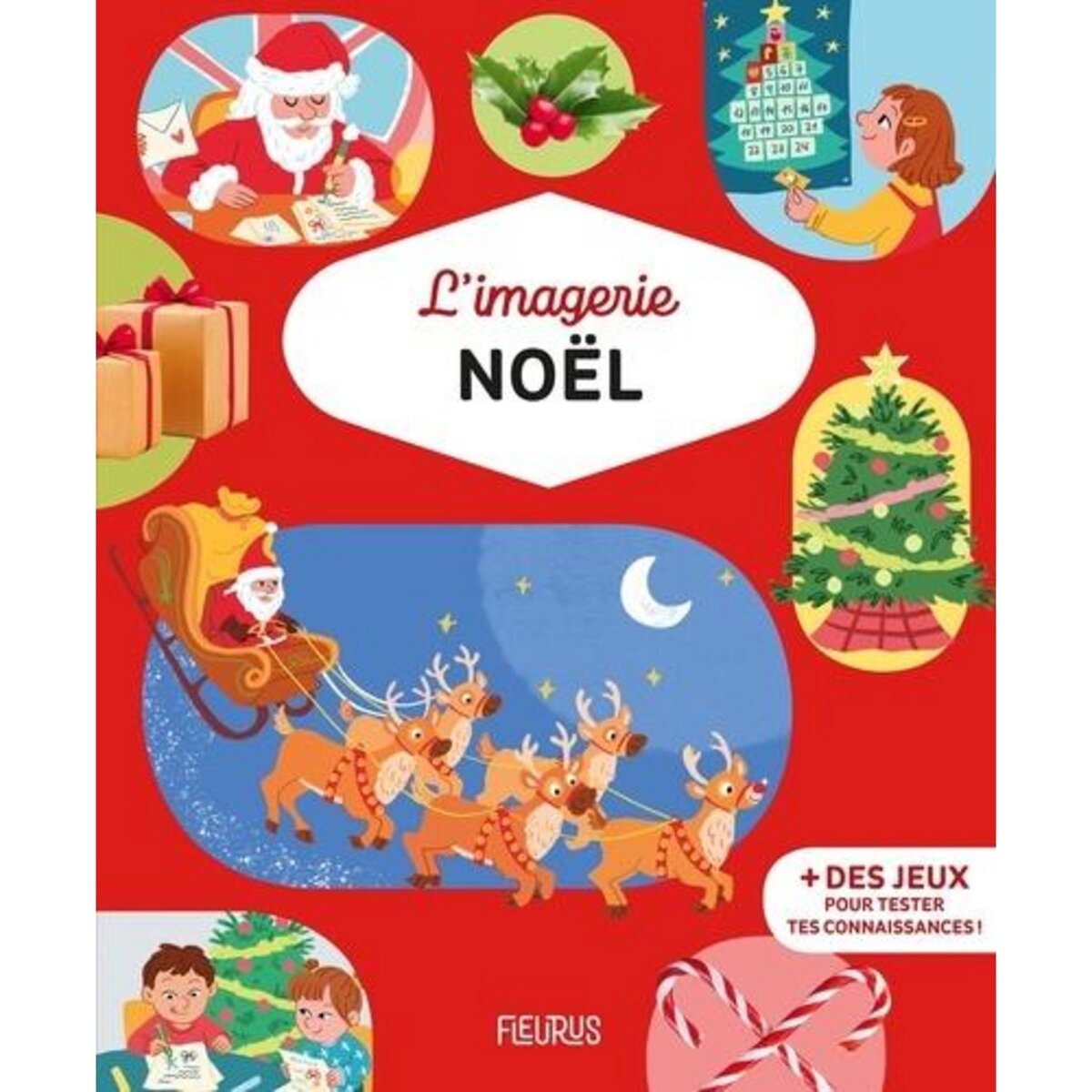 MOTORDU EST LE FRERE NOEL, Pef pas cher 