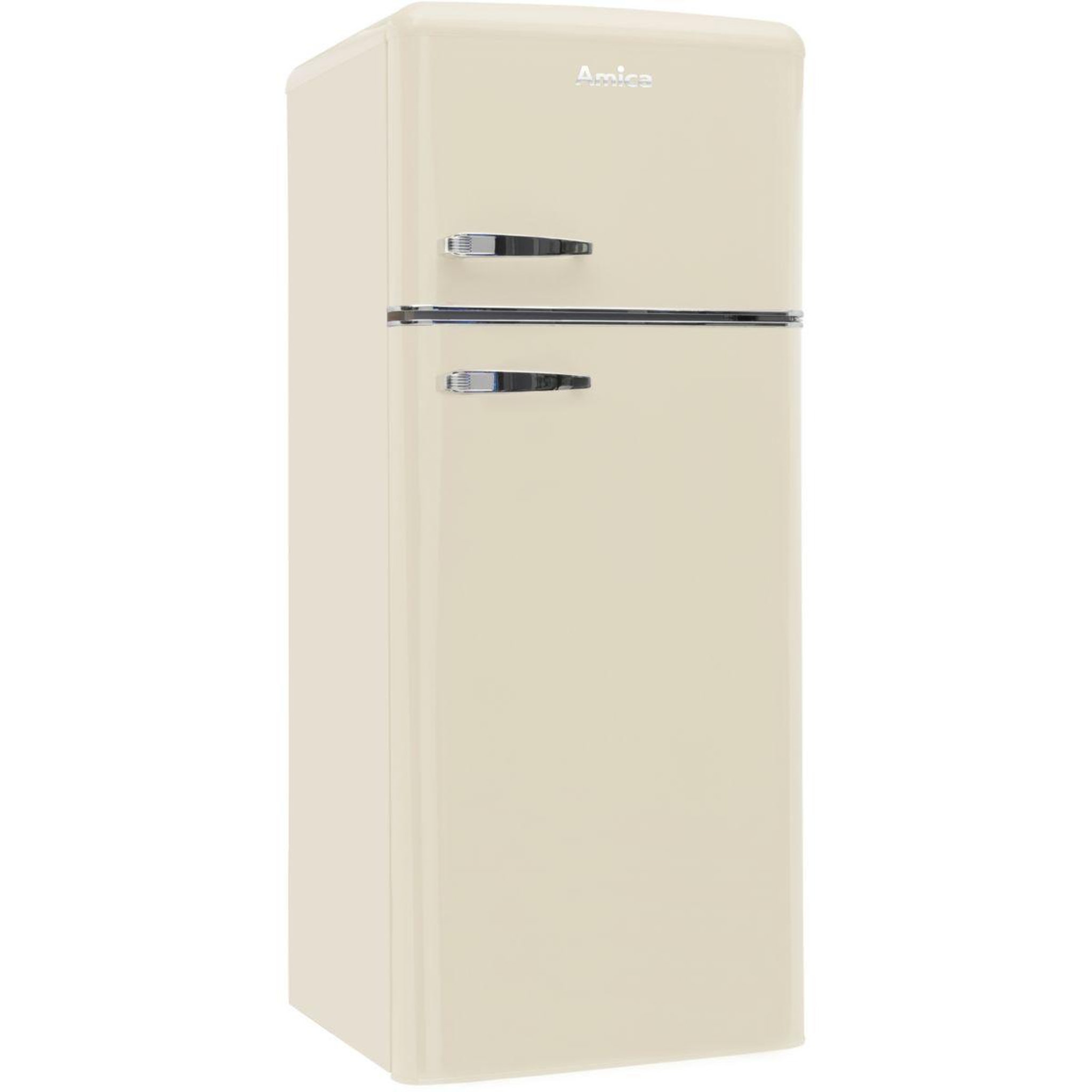 Voir la diapositive 4 : Amica Réfrigérateur 2 portes AR7252C