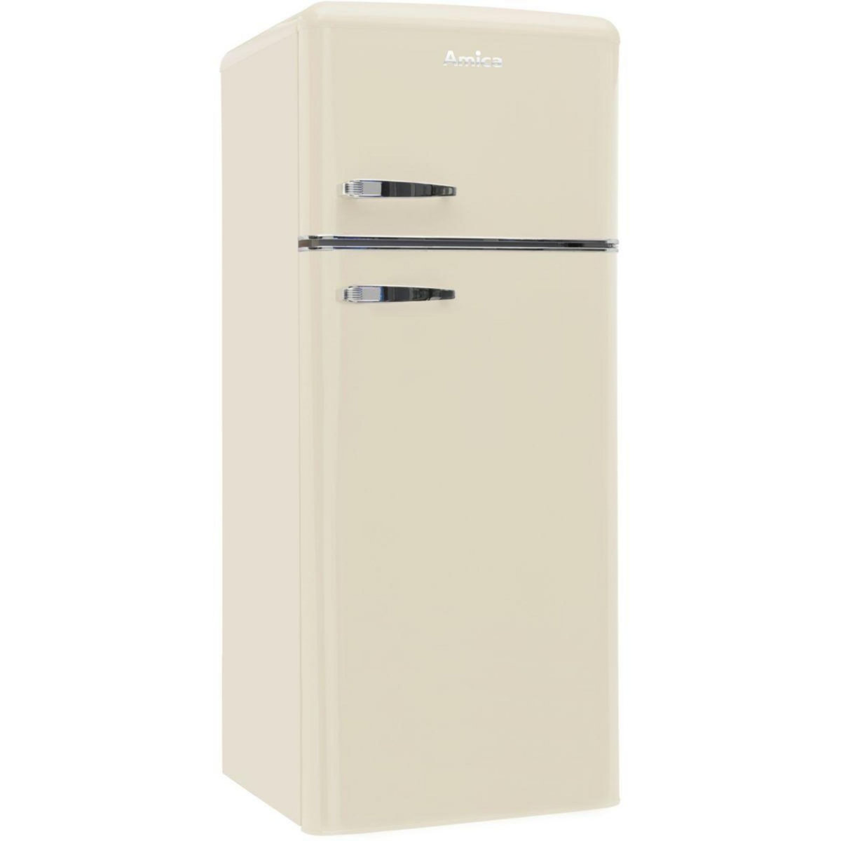 Amica Réfrigérateur 2 portes AR7252C