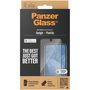 Voir la diapositive 3 : PANZERGLASS Protège écran Google Pixel 8A Verre trempé