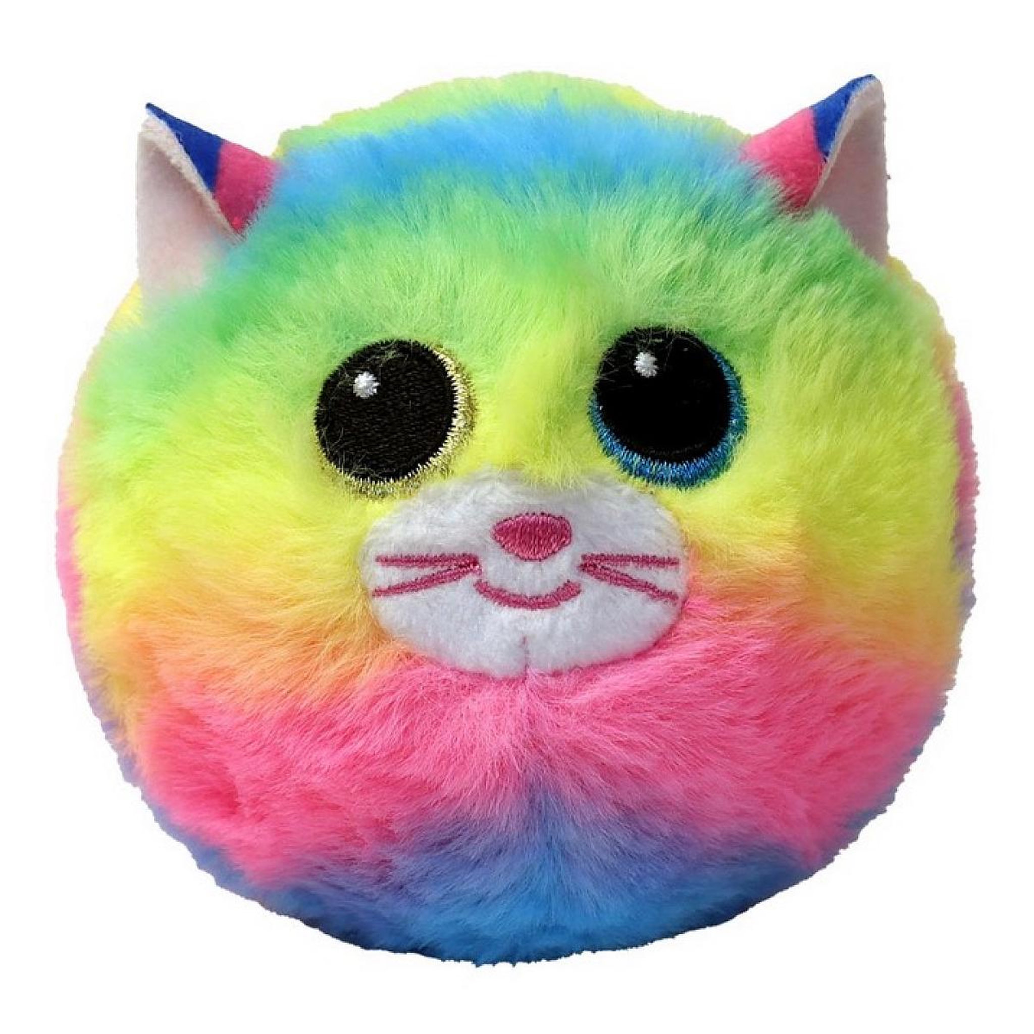 Ty Peluche Beanie Bouncers - Gemma le chat