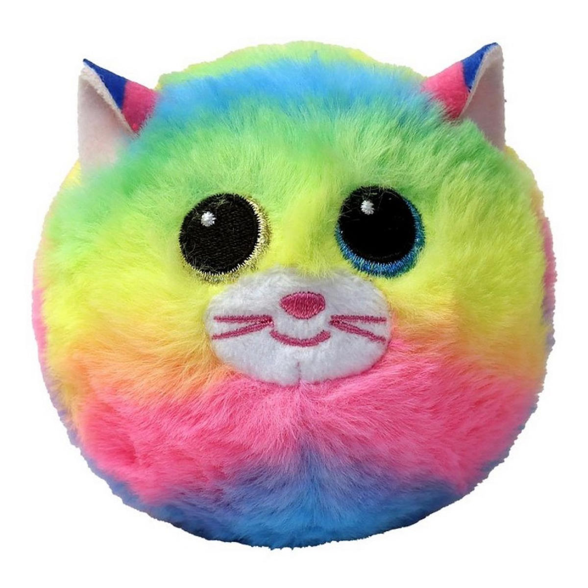 Ty Peluche Beanie Bouncers - Gemma le chat
