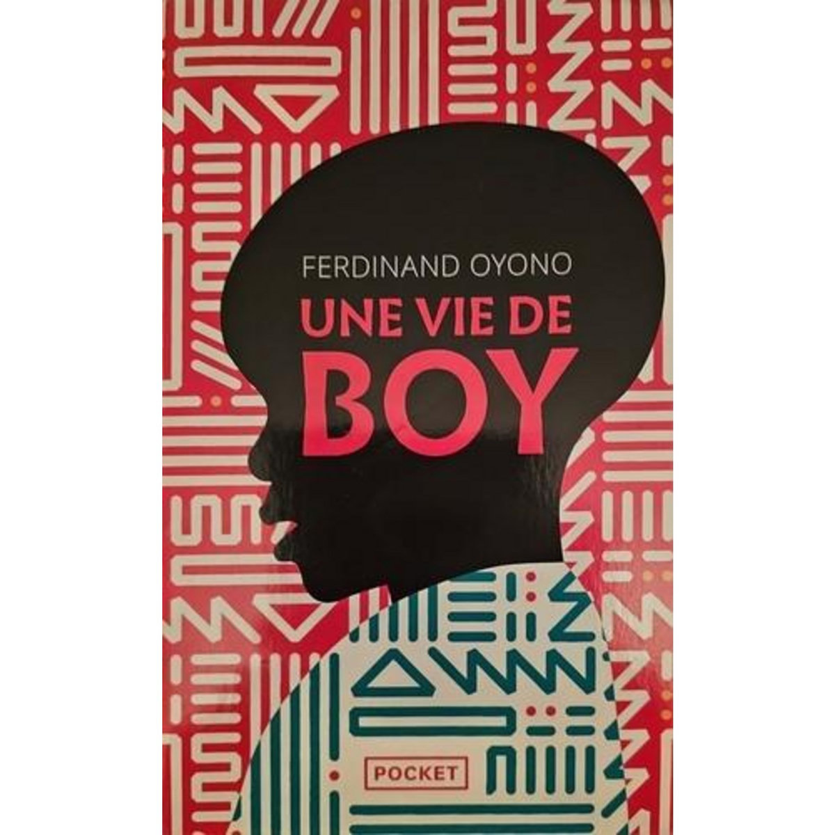 UNE VIE DE BOY, Oyono Ferdinand