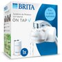 Voir la diapositive 1 : Brita Filtre à eau Système ON TAP V
