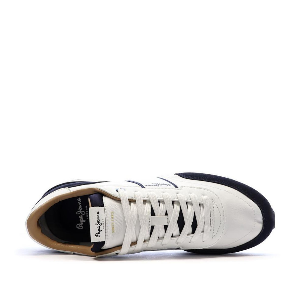 Pepe Jeans Baskets hes/  Homme Pepe jeans Buster